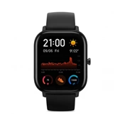 Xiaomi Amazfit GTS okosóra Black