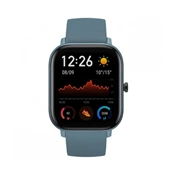Xiaomi Amazfit GTS okosóra Blue