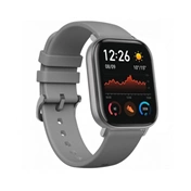 Xiaomi Amazfit GTS okosóra Grey