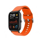 Xiaomi Amazfit GTS okosóra Orange