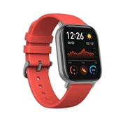 Xiaomi Amazfit GTS okosóra Red