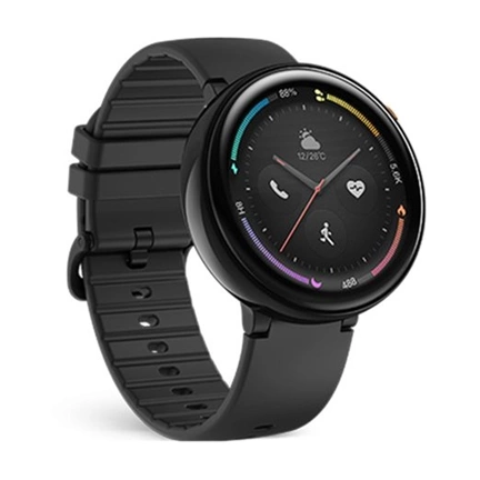 Xiaomi Amazfit Nexo Ceramic Black