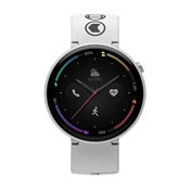 Xiaomi Amazfit Nexo Ceramic White