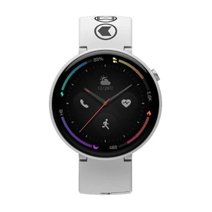 Xiaomi Amazfit Nexo Ceramic White