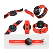 Xiaomi Amazfit Pace Red