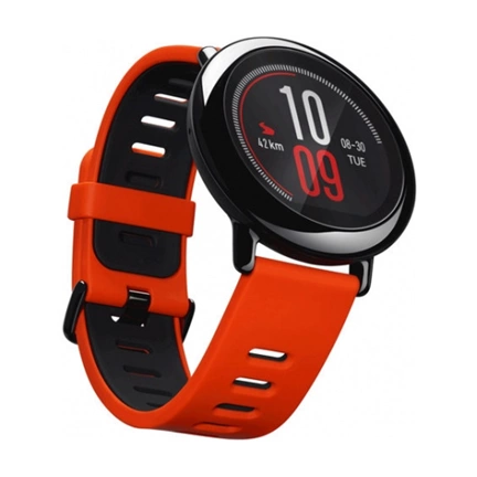 Xiaomi Amazfit Pace Red