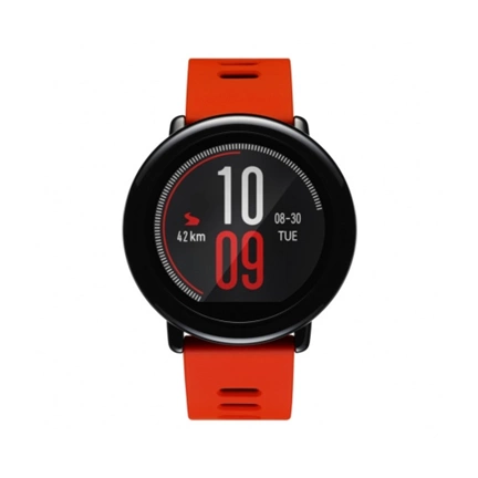 Xiaomi Amazfit Pace Red