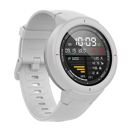 Xiaomi Amazfit Verge okosóra - Fehér