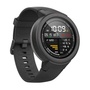 Xiaomi Amazfit Verge okosóra - Fekete