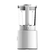 Xiaomi Blender Pro turmixgép - 1,75L, 500W, fehér