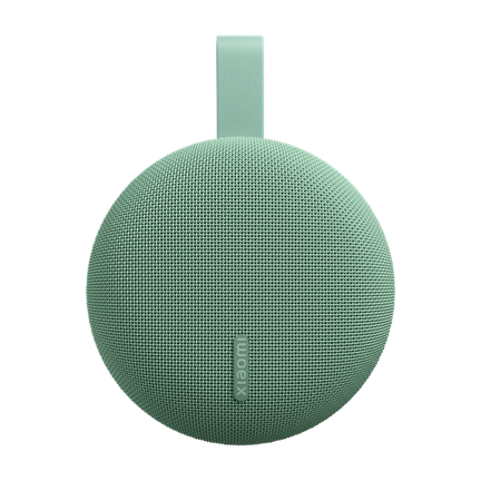 Xiaomi Bluetooth Speaker Essential hordozható hangszóró, zöld