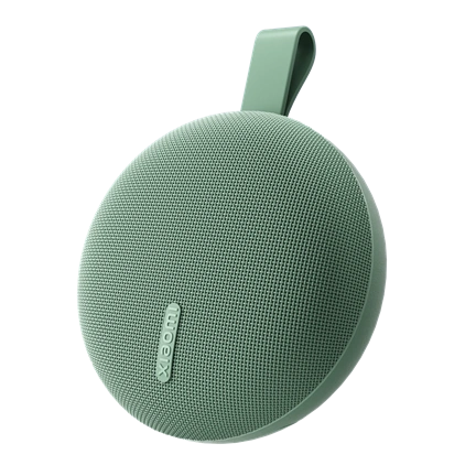 Xiaomi Bluetooth Speaker Essential hordozható hangszóró, zöld