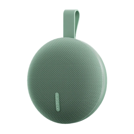 Xiaomi Bluetooth Speaker Essential hordozható hangszóró, zöld