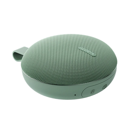 Xiaomi Bluetooth Speaker Essential hordozható hangszóró, zöld