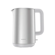 Xiaomi Double Wall Electric Kettle dupla falú vízforraló, 1,7L, 1800W, ezüst