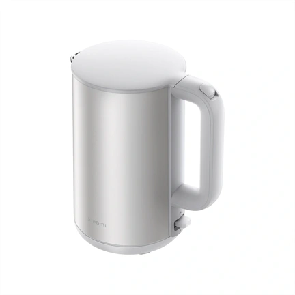 Xiaomi Double Wall Electric Kettle dupla falú vízforraló, 1,7L, 1800W, ezüst
