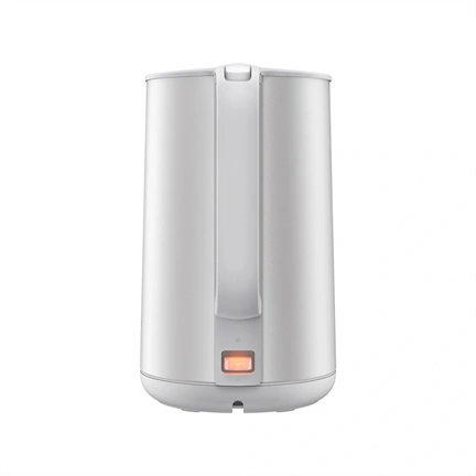 Xiaomi Double Wall Electric Kettle dupla falú vízforraló, 1,7L, 1800W, ezüst