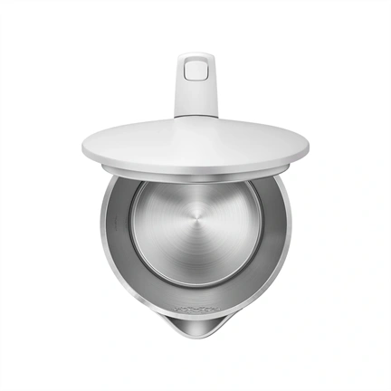 Xiaomi Double Wall Electric Kettle dupla falú vízforraló, 1,7L, 1800W, ezüst