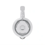 Xiaomi Double Wall Electric Kettle dupla falú vízforraló, 1,7L, 1800W, ezüst
