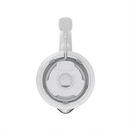 Xiaomi Double Wall Electric Kettle dupla falú vízforraló, 1,7L, 1800W, ezüst