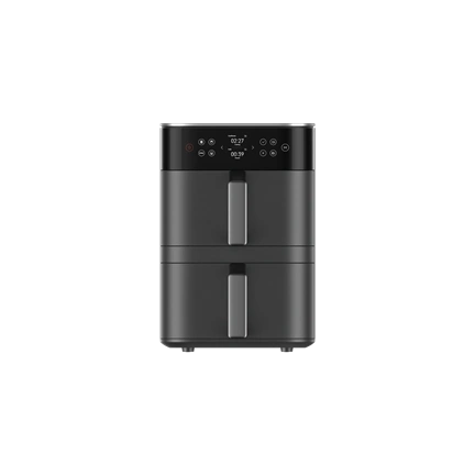 Xiaomi Dual Zone Air Fryer 12L BHR0883EU Forrólevegős sütő