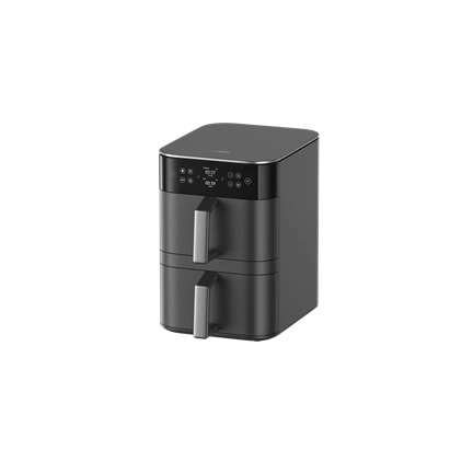 Xiaomi Dual Zone Air Fryer 12L BHR0883EU Forrólevegős sütő