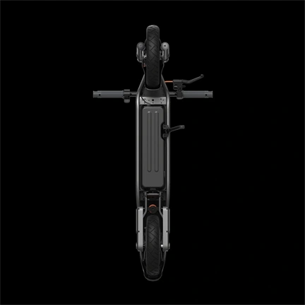 Xiaomi Electric Scooter 6 GL - BHR08R2GL elektromos roller
