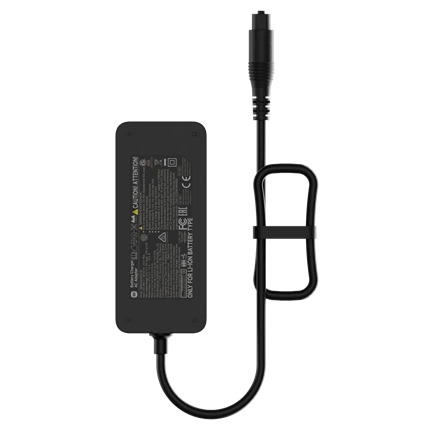 Xiaomi Electric Scooter Fast Charger 2 BHR08USGL roller töltő