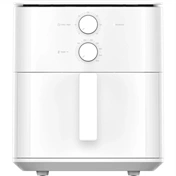 Xiaomi Essential Air Fryer, 6L, 1550W, fehér