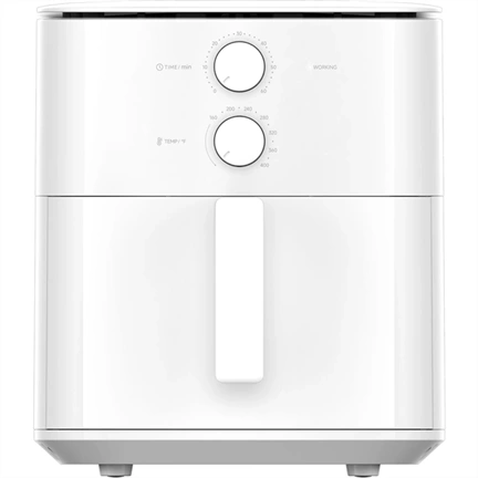 Xiaomi Essential Air Fryer, 6L, 1550W, fehér