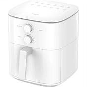 Xiaomi Essential Air Fryer, 6L, 1550W, fehér