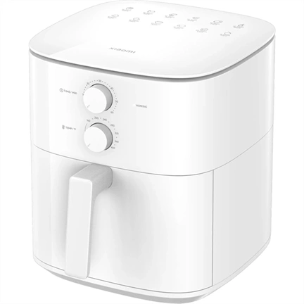 Xiaomi Essential Air Fryer, 6L, 1550W, fehér