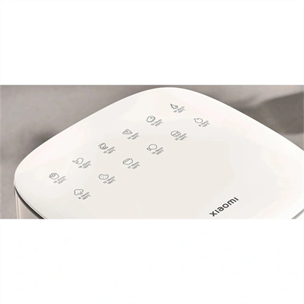 Xiaomi Essential Air Fryer, 6L, 1550W, fehér