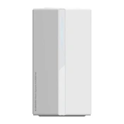 Xiaomi Mesh System AX3000 NE router - teljes otthoni Wi-Fi 6 lefedettség, NFC, 1 db-os csomag