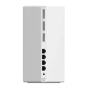 Xiaomi Mesh System AX3000 NE router - teljes otthoni Wi-Fi 6 lefedettség, NFC, 1 db-os csomag