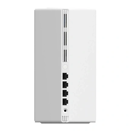 Xiaomi Mesh System AX3000 NE router - teljes otthoni Wi-Fi 6 lefedettség, NFC, 1 db-os csomag