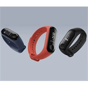 Xiaomi Mi Band 4