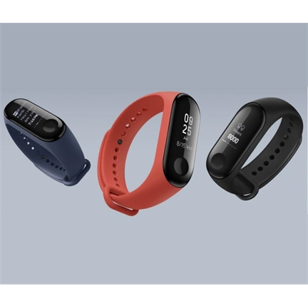 Xiaomi Mi Band 4