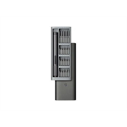 Xiaomi Mi Cordless Precision Screwdriver Kit BHR5474GL - Csavarhúzó készlet
