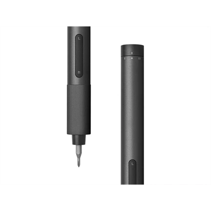 Xiaomi Mi Cordless Precision Screwdriver Kit BHR5474GL - Csavarhúzó készlet