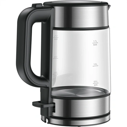 Xiaomi Mi Electric Glass Kettle EU vízforraló (BHR7423EU)