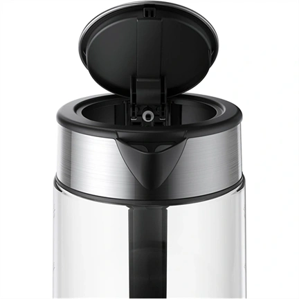 Xiaomi Mi Electric Glass Kettle EU vízforraló (BHR7423EU)
