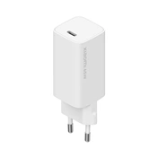 Xiaomi Mi Hálózati USB-C gyorstöltő adapter 65W Fe