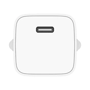 Xiaomi Mi Hálózati USB-C gyorstöltő adapter 65W Fe