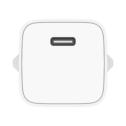 Xiaomi Mi Hálózati USB-C gyorstöltő adapter 65W Fe