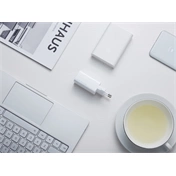 Xiaomi Mi Hálózati USB-C gyorstöltő adapter 65W Fe