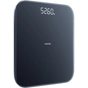 Xiaomi Mi Smart Scale S200 okosmérleg - sötétszürke