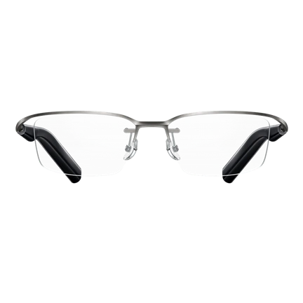 Xiaomi Mijia Smart Audio Glasses Titanium / BHR08VZGL okosszemüveg