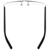 Xiaomi Mijia Smart Audio Glasses Titanium / BHR08VZGL okosszemüveg