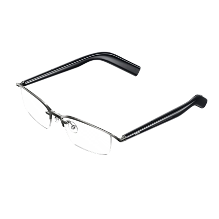 Xiaomi Mijia Smart Audio Glasses Titanium / BHR08VZGL okosszemüveg